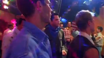 GGC Brokeback Orgy Part 1 Screencap 58 on www.sinx.com