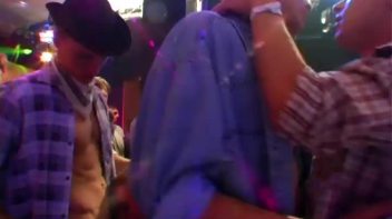 GGC Brokeback Orgy Part 1 Screencap 67 on www.sinx.com