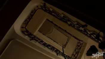 A Secretary and Her Boss Screencap 3 on www.sinx.com