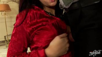 A Secretary and Her Boss Screencap 31 on www.sinx.com