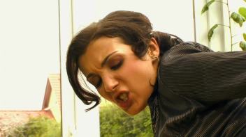 A Perfect Day To Get Wet Screencap 101 on www.sinx.com