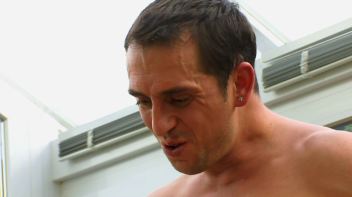 A Perfect Day To Get Wet Screencap 112 on www.sinx.com