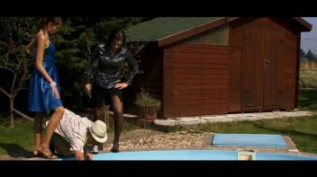 A Perfect Day To Get Wet Screencap 12 on www.sinx.com