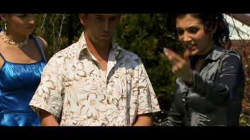 A Perfect Day To Get Wet Screencap 14 on www.sinx.com