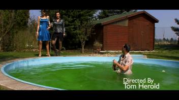 A Perfect Day To Get Wet Screencap 15 on www.sinx.com