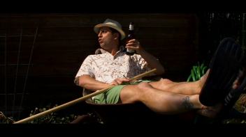 A Perfect Day To Get Wet Screencap 8 on www.sinx.com