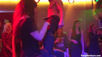 Party Hardcore Gone Crazy Vol. 41 Single Cut: Part 5 - Main Edit Screencap 55 on www.sinx.com