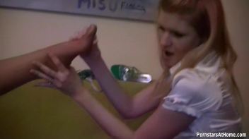 Blouse Babes Lezzing Out At Home Screencap 52 on www.sinx.com