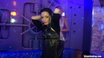 The CFNM Costume Ball Part 5 - Shower Cam Screencap 32 on www.sinx.com