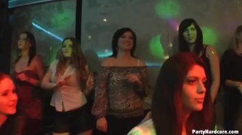 Party Hardcore Gone Crazy Vol. 9 Part 3 - Cam 4 Screencap 50 on www.sinx.com