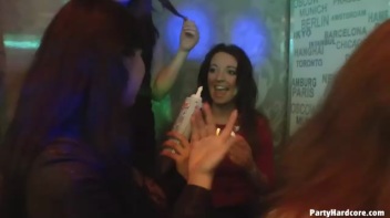 Party Hardcore Gone Crazy Vol. 9 Part 3 - Cam 4 Screencap 58 on www.sinx.com