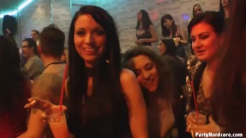 Party Hardcore Gone Crazy Vol. 9 Part 3 - Cam 4 Screencap 63 on www.sinx.com