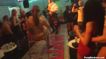 Party Hardcore Gone Crazy Vol. 9 Part 3 - Cam 4 Screencap 64 on www.sinx.com