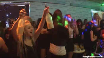 Party Hardcore Gone Crazy Vol. 9 Part 3 - Cam 4 Screencap 66 on www.sinx.com