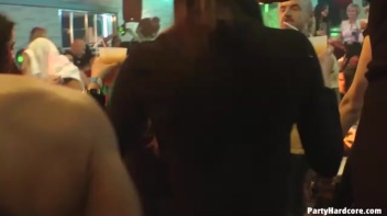 Party Hardcore Gone Crazy Vol. 9 Part 3 - Cam 4 Screencap 67 on www.sinx.com