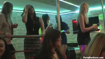 Party Hardcore Gone Crazy Vol. 9 Part 3 - Cam 4 Screencap 10 on www.sinx.com