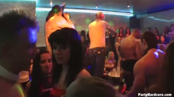 Party Hardcore Gone Crazy Vol. 9 Part 3 - Cam 4 Screencap 11 on www.sinx.com