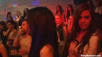 Party Hardcore Gone Crazy Vol. 9 Part 3 - Cam 4 Screencap 14 on www.sinx.com
