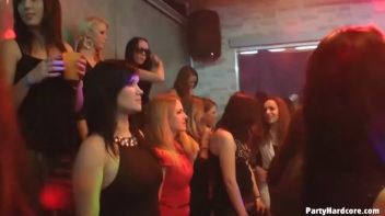 Party Hardcore Gone Crazy Vol. 9 Part 3 - Cam 4 Screencap 16 on www.sinx.com