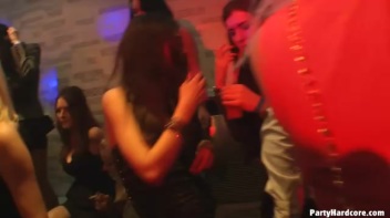 Party Hardcore Gone Crazy Vol. 9 Part 3 - Cam 4 Screencap 23 on www.sinx.com