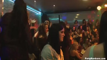 Party Hardcore Gone Crazy Vol. 9 Part 3 - Cam 4 Screencap 31 on www.sinx.com