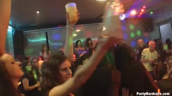 Party Hardcore Gone Crazy Vol. 9 Part 3 - Cam 4 Screencap 32 on www.sinx.com