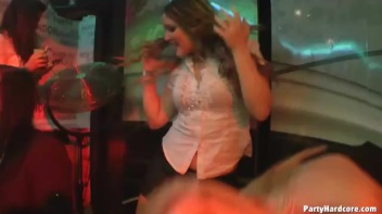 Party Hardcore Gone Crazy Vol. 9 Part 3 - Cam 4 Screencap 34 on www.sinx.com