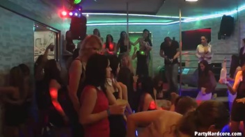 Party Hardcore Gone Crazy Vol. 9 Part 3 - Cam 4 Screencap 37 on www.sinx.com