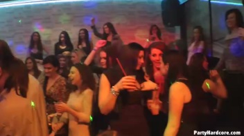 Party Hardcore Gone Crazy Vol. 9 Part 3 - Cam 4 Screencap 38 on www.sinx.com