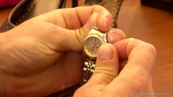 The Fashion Guru Screencap 9 on www.sinx.com