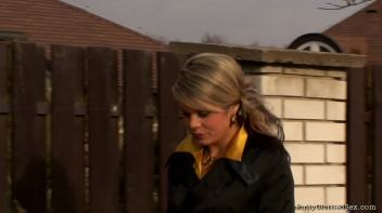 The Fashion Guru Screencap 4 on www.sinx.com