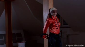 Beautiful Birthday Surprise Screencap 15 on www.sinx.com