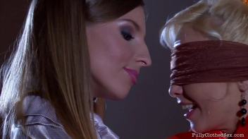 Beautiful Birthday Surprise Screencap 24 on www.sinx.com