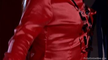 Beautiful Birthday Surprise Screencap 72 on www.sinx.com