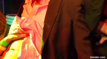 Eurobabe Olympics Part 1 - Cam 2 Screencap 88 on www.sinx.com