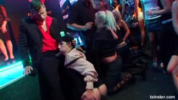 Eurobabe Olympics Part 1 - Cam 2 Screencap 102 on www.sinx.com