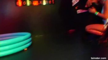 Eurobabe Olympics Part 1 - Cam 2 Screencap 120 on www.sinx.com