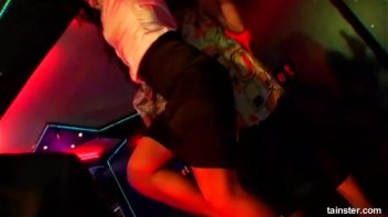 Eurobabe Olympics Part 1 - Cam 2 Screencap 1 on www.sinx.com