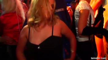 Eurobabe Olympics Part 1 - Cam 2 Screencap 23 on www.sinx.com