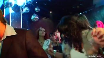 Eurobabe Olympics Part 1 - Cam 2 Screencap 25 on www.sinx.com