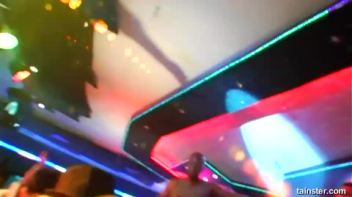 Eurobabe Olympics Part 1 - Cam 2 Screencap 26 on www.sinx.com