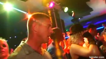 Eurobabe Olympics Part 1 - Cam 2 Screencap 32 on www.sinx.com