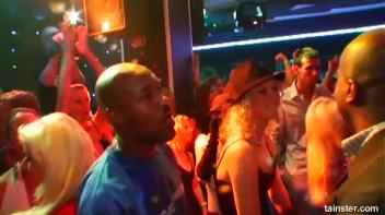 Eurobabe Olympics Part 1 - Cam 2 Screencap 35 on www.sinx.com