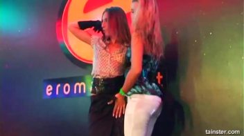 Eurobabe Olympics Part 1 - Cam 2 Screencap 37 on www.sinx.com