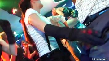 Eurobabe Olympics Part 1 - Cam 2 Screencap 39 on www.sinx.com