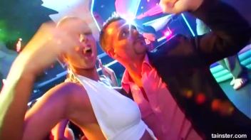 Eurobabe Olympics Part 1 - Cam 2 Screencap 59 on www.sinx.com