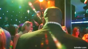 Eurobabe Olympics Part 1 - Cam 2 Screencap 60 on www.sinx.com