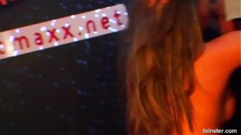 Eurobabe Olympics Part 1 - Cam 2 Screencap 65 on www.sinx.com