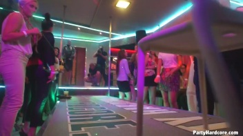 Party Hardcore Gone Crazy Vol. 30 Part 2 - Cam 1 Screencap 26 on www.sinx.com