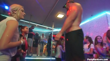 Party Hardcore Gone Crazy Vol. 30 Part 2 - Cam 1 Screencap 38 on www.sinx.com